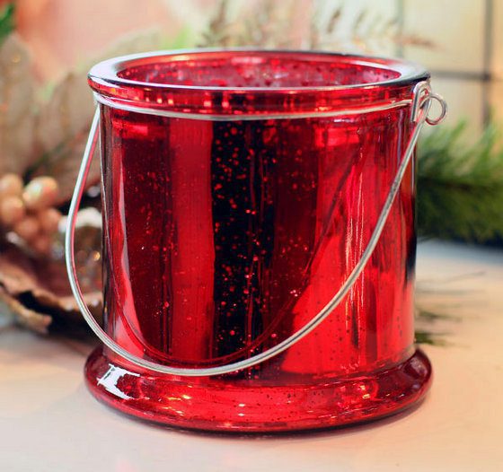 Red Liquid Mercury - Image 2