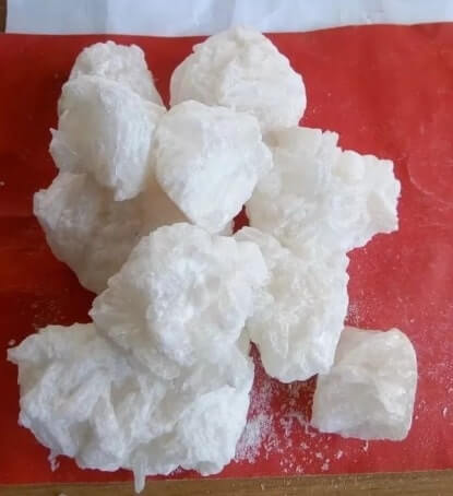 MDMA Crystal