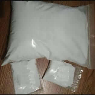 Powder Cocaine