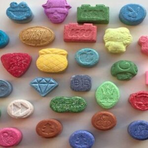 Buy MDMA (Ecstasy) Pills Online