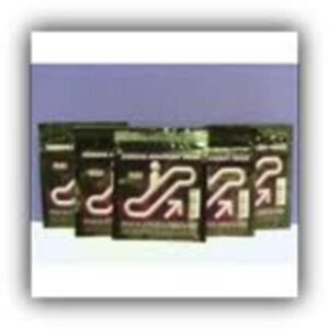 UP — Energizing Aromatherapy Powder 500mg Bath Salt