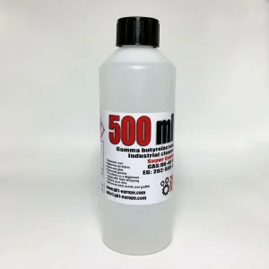 Gamma-Butyrolactone GBL industrial chemical