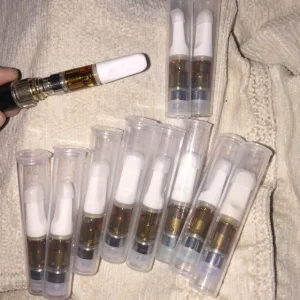 DMT Vape Pen