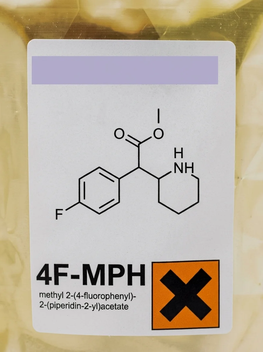 Buy 4F-MPH Online
