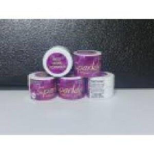 Concentrated Sparkle 500mg Bath Salt