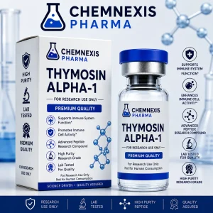 Thymosin Alpha-1