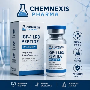 IGF-1 LR3