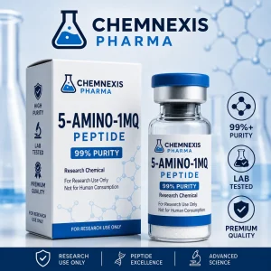 5-Amino-1MQ
