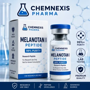 Melanotan I