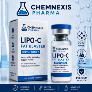 Lipo-C Fat Blaster