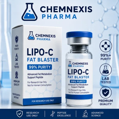 Lipo-C Fat Blaster