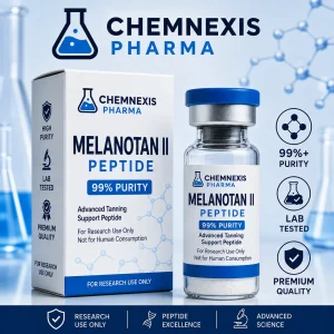 Melanotan II