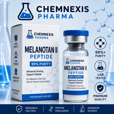 Melanotan II