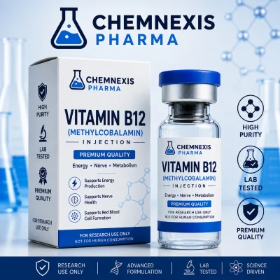Vitamin B12
