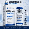 Acetic Acid Water