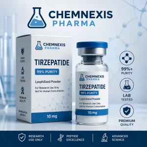 Tirzepatide