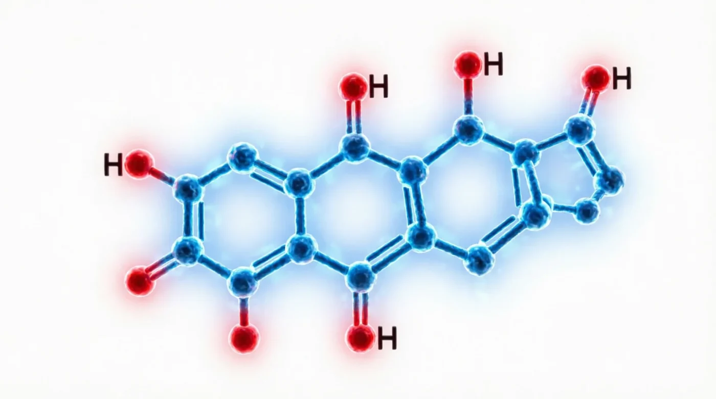benzodiazepine-chemical-architecture