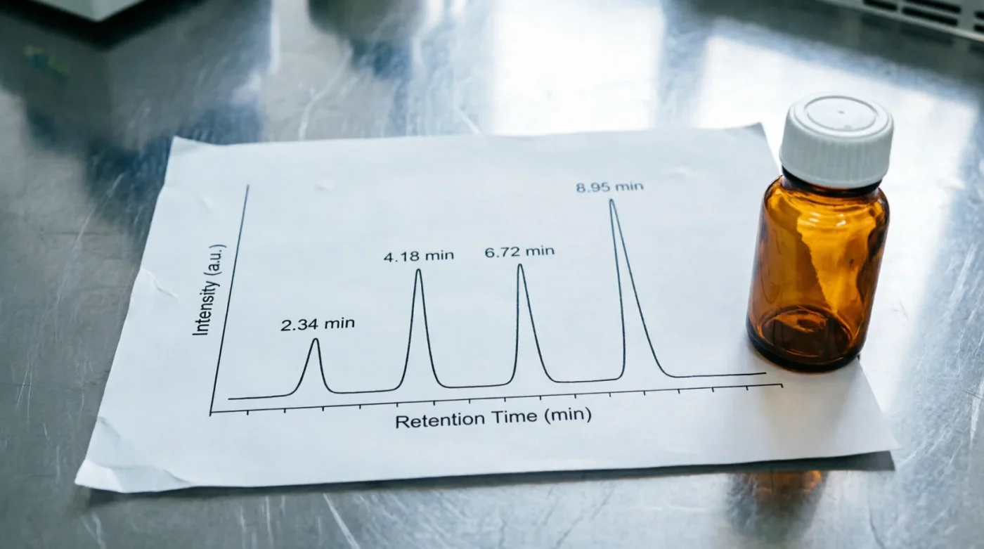benzodiazepine-metabolite-mapping
