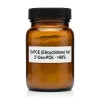 O-PCE (Eticyclidone) hcl: amber glass laboratory jar containing high-purity eticyclidone hydrochloride crystalline reference standard.