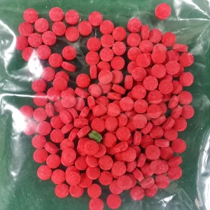 Flualprazolam 1mg Pellet