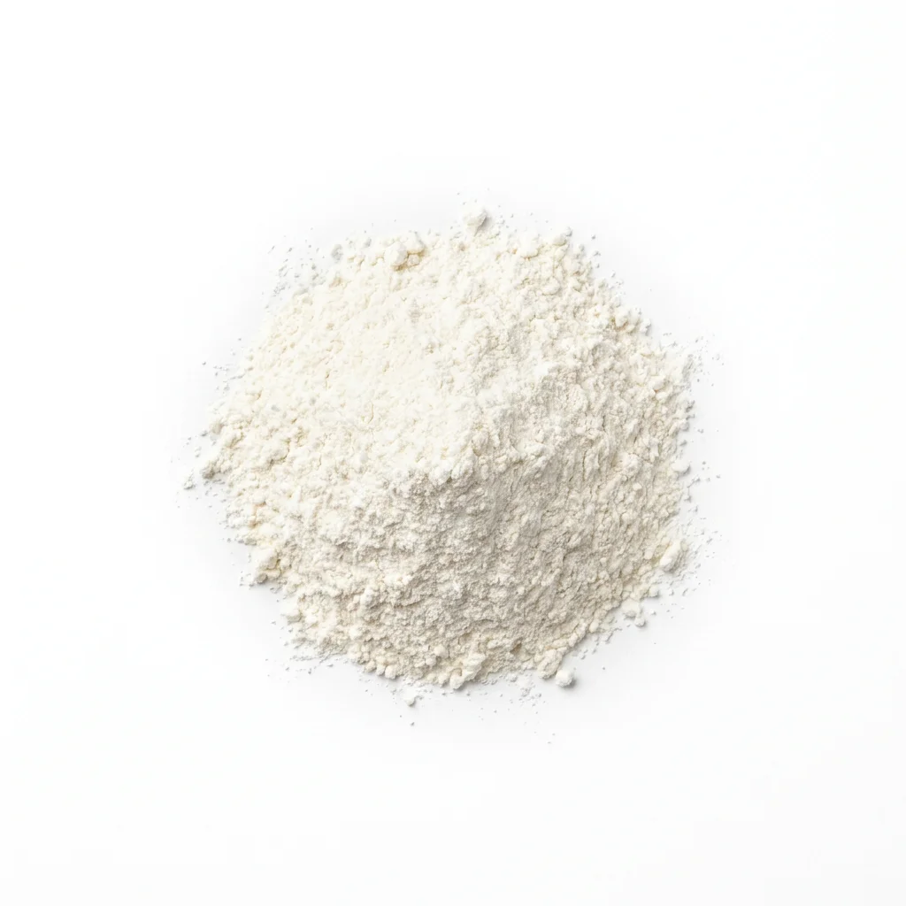 Methallylescaline Hydrochloride white crystalline powder – buy from Chemnexis Pharma certified supplier