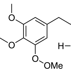 Proscaline Hydrochloride