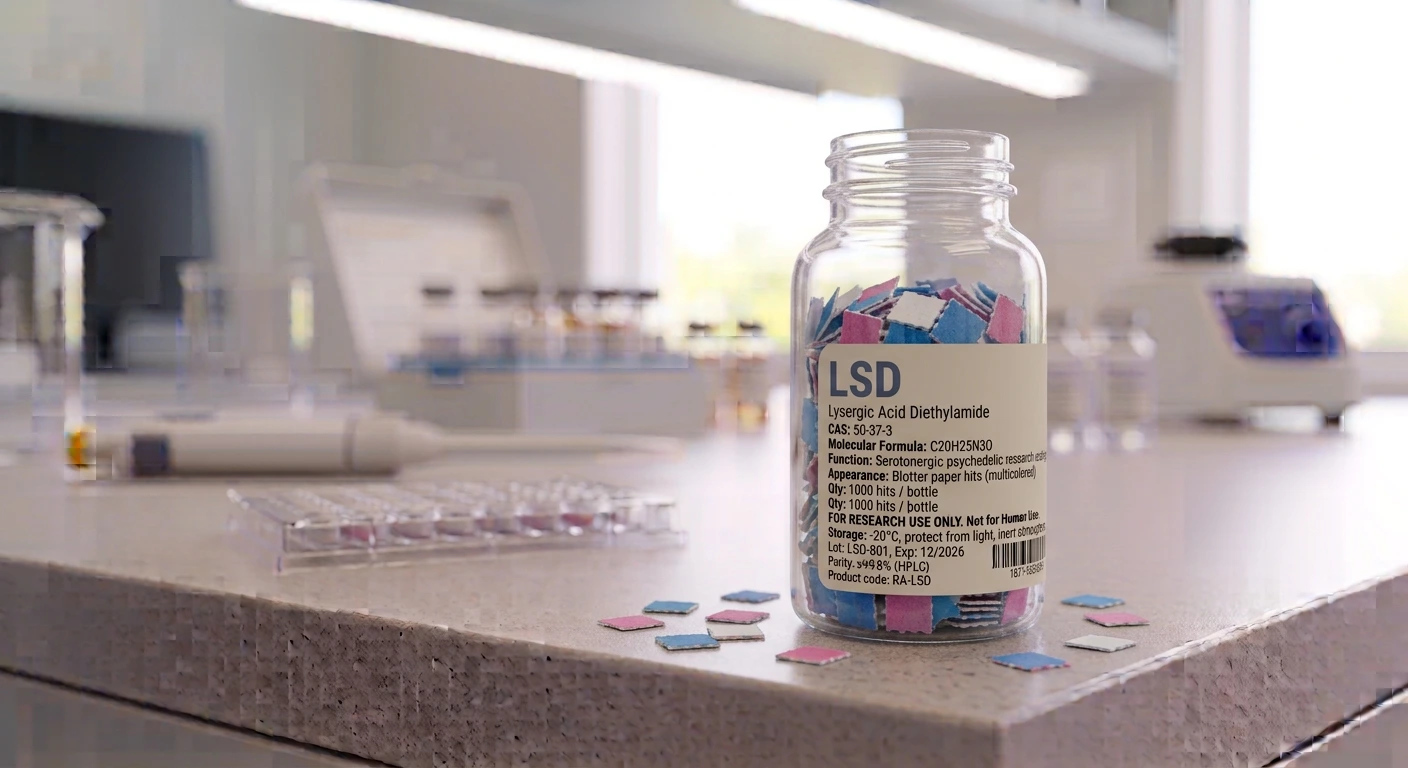 Buy 1p acid Online