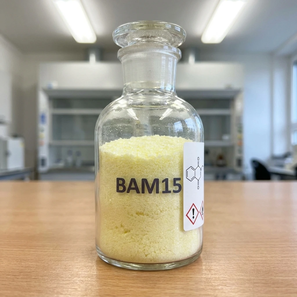 BAM15 for sale