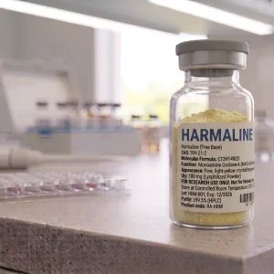 Harmaline for sale
