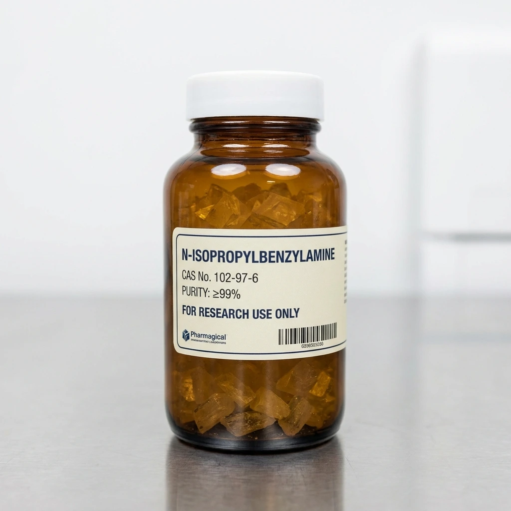 N-Isopropylbenzylamine for sale