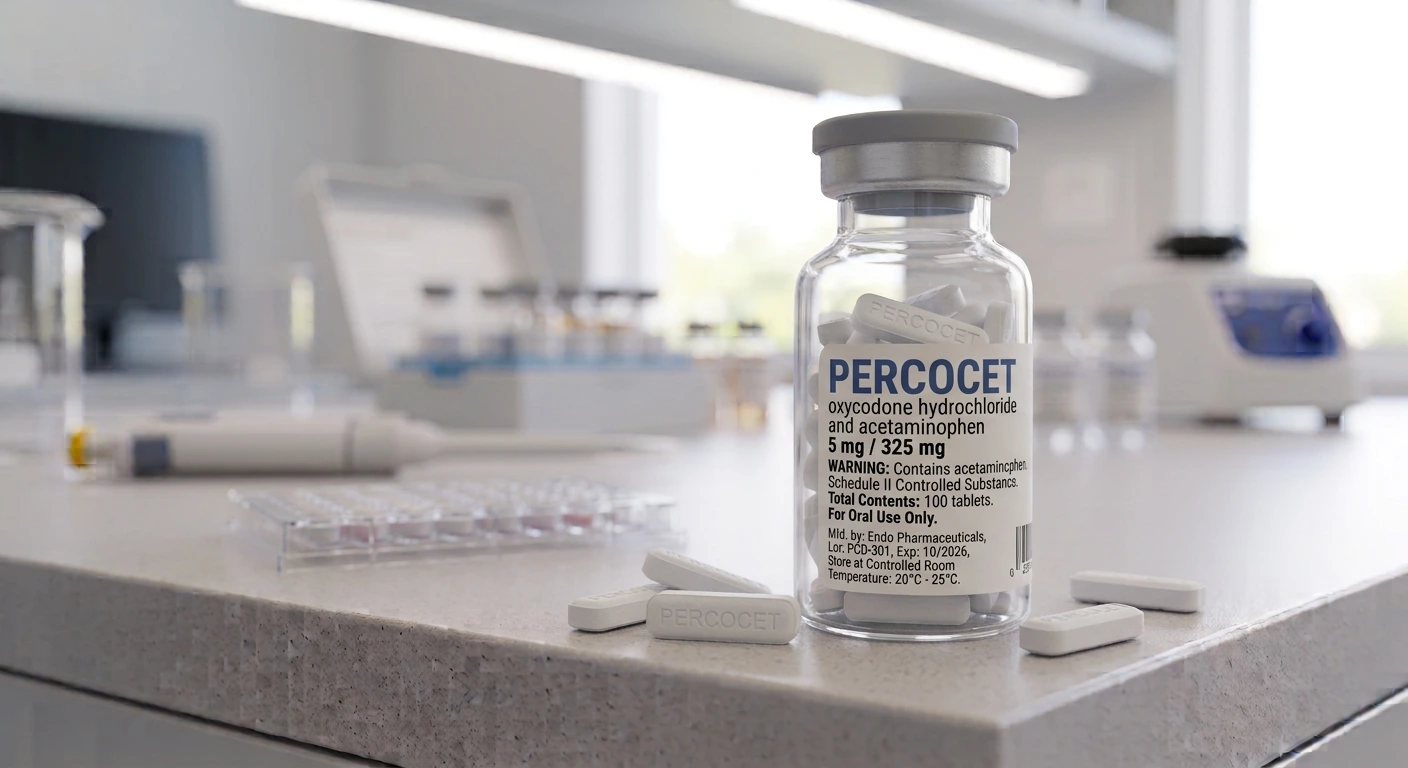 Buy Percocet Online