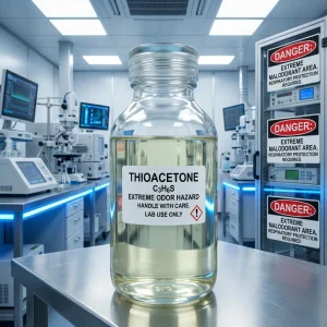 Thioacetone for sale